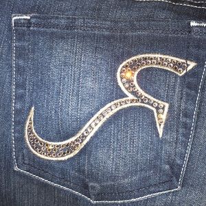 Rock & Republic women’s jeans (new)
